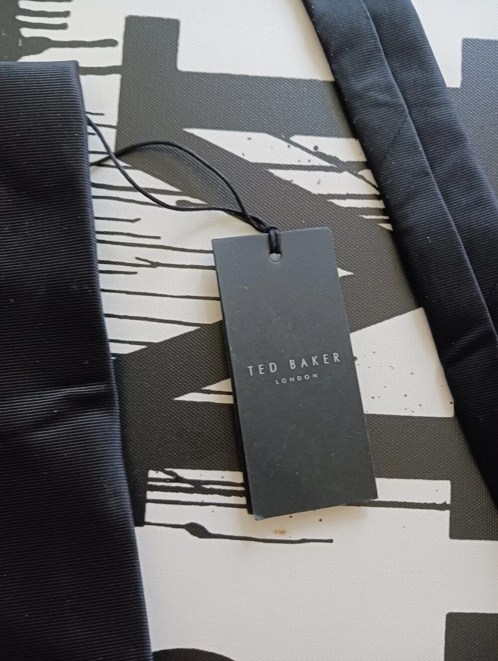 Ted Baker nwt ted